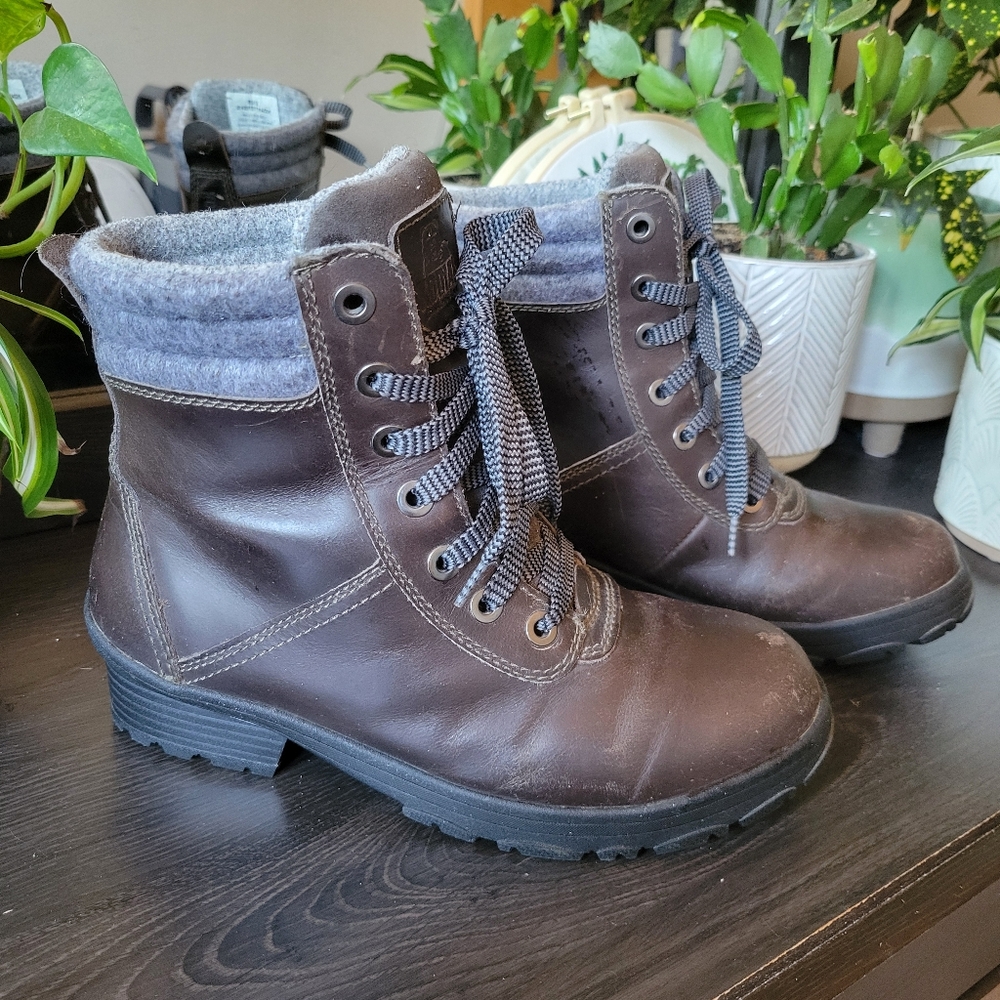 Kodiak Boot
